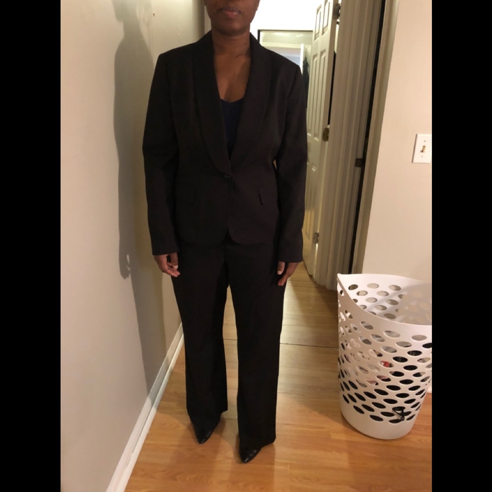 Suit